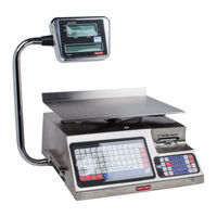 Torrey LSQ Series Programming Manual