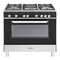 Cookers Kenwood CK 305 G Instructions For Use - Installation Advice