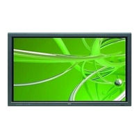 NEC PlasmaSync 42XM5A User Manual