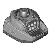 wurth RL 3 Operating Instructions Manual