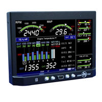 JPI EDM-930 Installation Manual