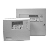 Protector Alarms Mx4400LE User Manual