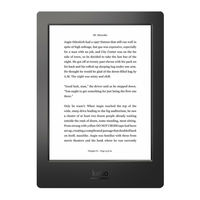 Kobo N250 User Manual