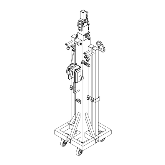 Fantek T101D Operating Instructions Manual