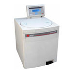 Beckman Coulter Avanti J Series Instructions For Use Manual