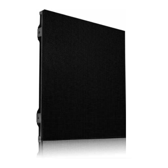 ProLights AlphaPIX6T Assembly Instructions Manual