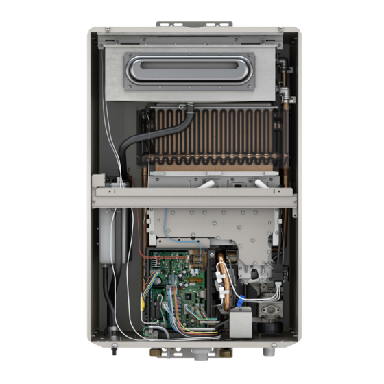 Rheem 200DV Troubleshooting Manual