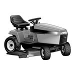 Simplicity Regent Series Repair Information