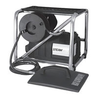Earlex STEAMmaster LMB Operating Manual