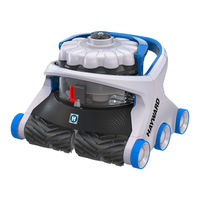 Hayward AquaVac 6 Series Manual