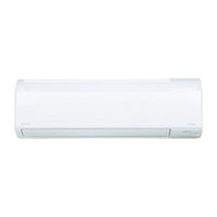 Daikin FTM28NV2S Service Manual