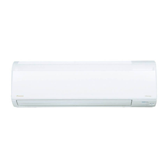 Daikin FTM28NV2S Service Manual