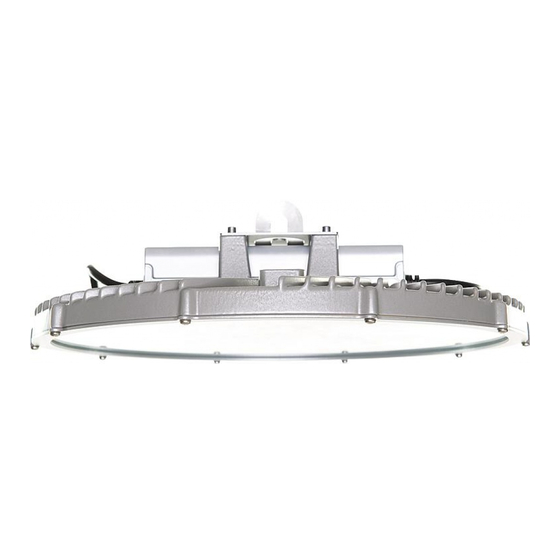 DOTLUX Lightshower Series User Manual