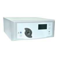 SCHÖLLY FIBEROPTIC FLEXILUX 200 LED Instructions For Use Manual