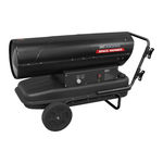 Sealey AB3412 Quick Start Manual