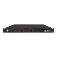 Sencore OmniHub CMP203 User Manual