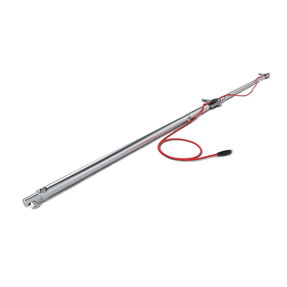 RST Instruments MEMS IPI 4 Quick Start Manual