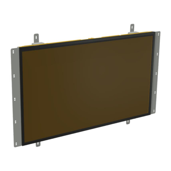 Suzohapp VisionPro 150TFT Series Manual