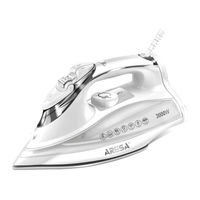 Aresa AR-3116 Instruction Manual