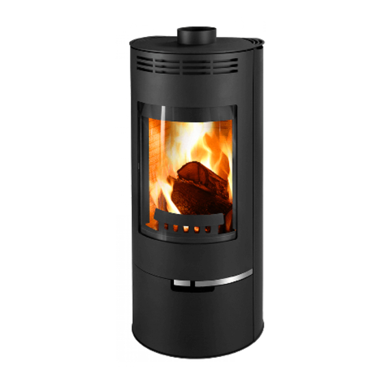 EURO FIREPLACES Andorra Series Quick Start Manual