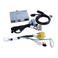 Car-Interface CI-RL4-R40-E-OP Manual