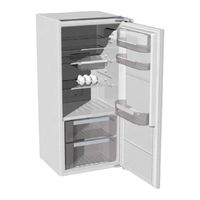 Pelgrim PKD 7122F/P01 Instructions For Use Manual