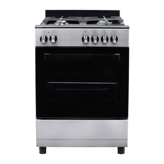 defy 631t multifunction stove manual