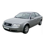 Audi A6 C5 Avant Replacement Manual