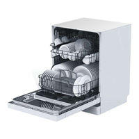 Gorenje GV61215 Instruction Manual