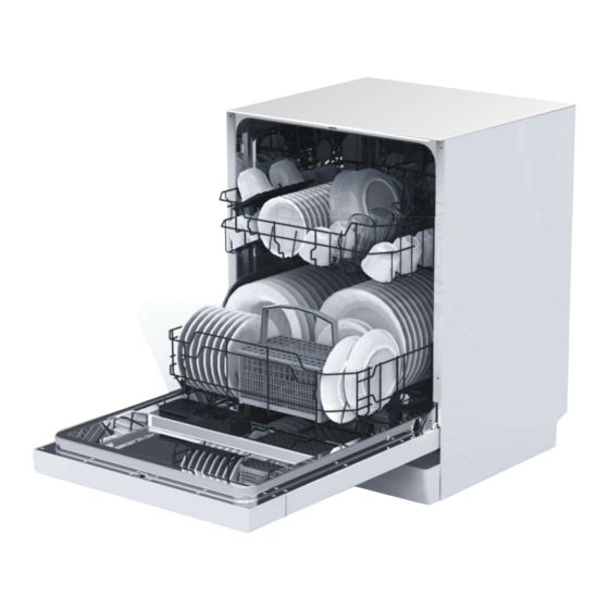 Gorenje GV61215 Instruction Manual
