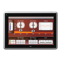 Beijer Electronics iX T15B Installation Manual