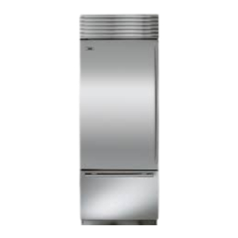 Sub-Zero ICBBI Series Installation Information