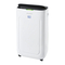Dehumidifier Silvercrest SLE 320 D5 Short Manual