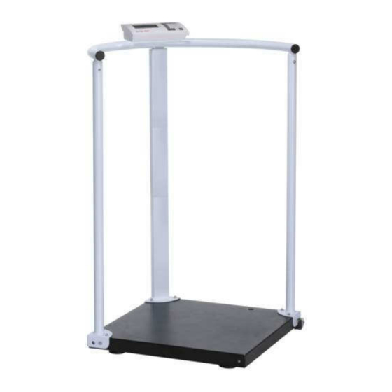Charder MS-2500 Calibration Manual