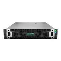 HP ProLiant DL560 Gen11 User Manual