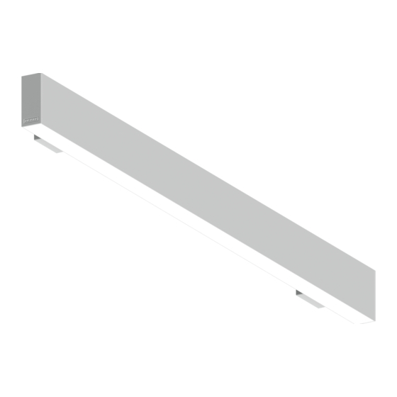 LIGMAN NYB-30062 Installation Manual