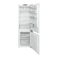 Sharp SJ-BD237E1X-EU User Manual