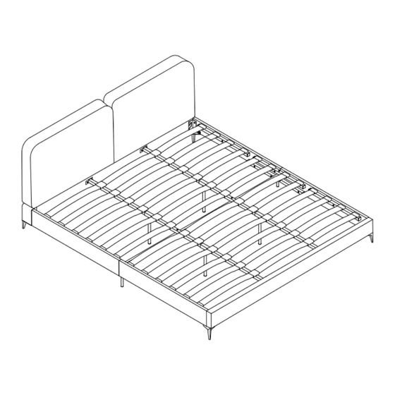 Dorel Home Products 4597249CL Manual