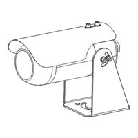 Hanwha Vision TNO-C8083E Quick Manual