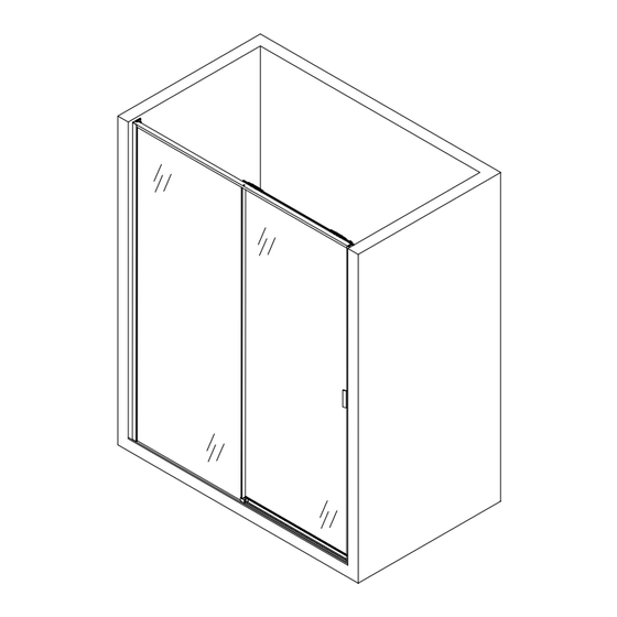 Samo PYXIS B1770 Assembly Instruction Manual