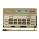 Honeywell T8624 Owner's Manual