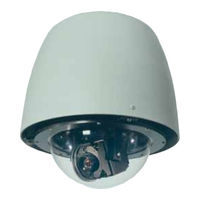 COHU 3920 SERIES Installation And Operation Manual