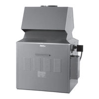 Raytherm WH-0182 Installation & Operating Instructions Manual