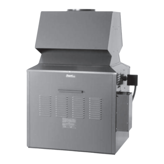 Raytherm WH-0133 Manuals