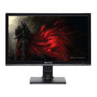 Overlord Computer Tempest X270OC User Manual