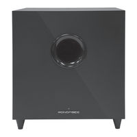 Monoprice 10801 User Manual