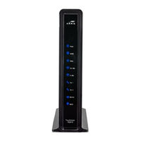 Arris TG2472 Series User Manual