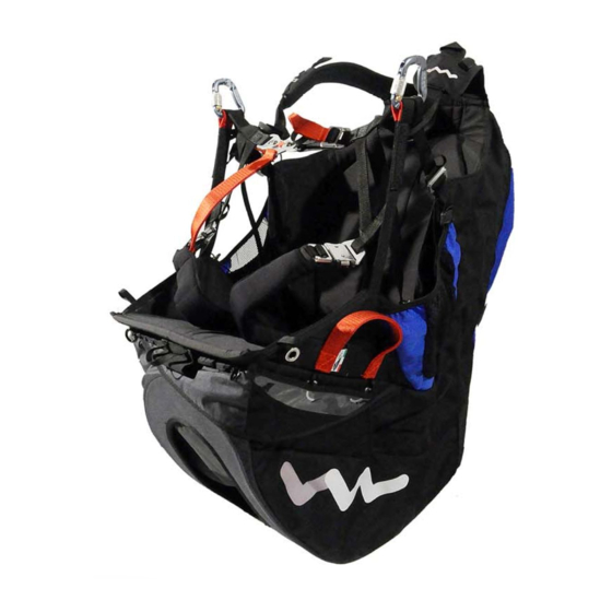 Woody Valley exense Manual