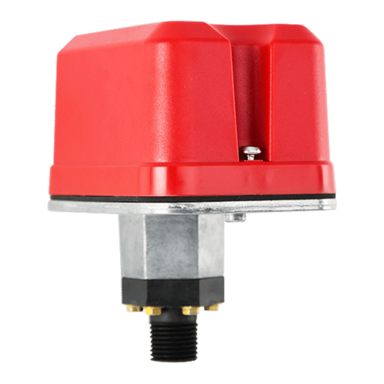System Sensor EPS40 Series Installation And Maintenance Instructions
