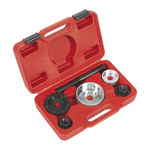 Sealey VSE4778.V2 Instructions